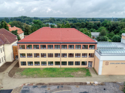 Základní škola Čelákovice