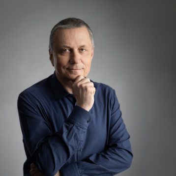 Ing. Emil Bém