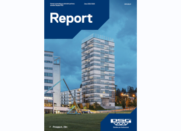 Report zima 2025/2026