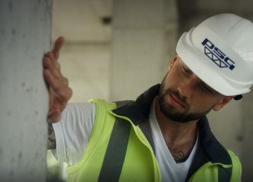 „Co řekneme, to musí být na beton.“ PSG uvedlo nové firemní video.