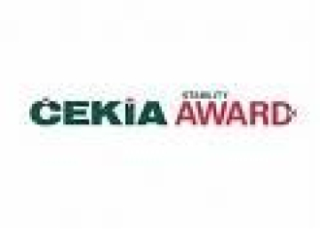Ocenění ČEKIA Stability Award opět i pro PSG