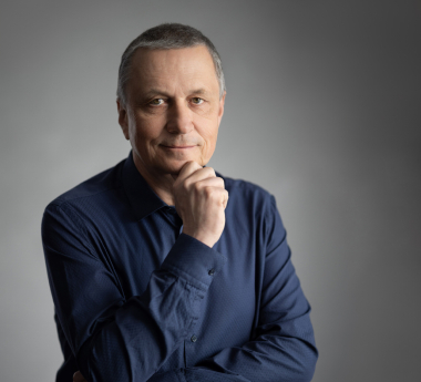 Ing. Emil Bém