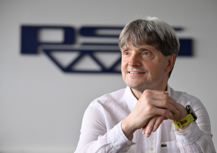 Juraj Surovič se stává strategickým partnerem vzdělávacího institutu ORBIS