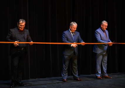 Dokončili jsme revitalizaci Těšínského divadla