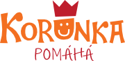 Korunka pomáhá